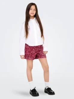 KOGCONFIDENCE Normal passform Shorts
