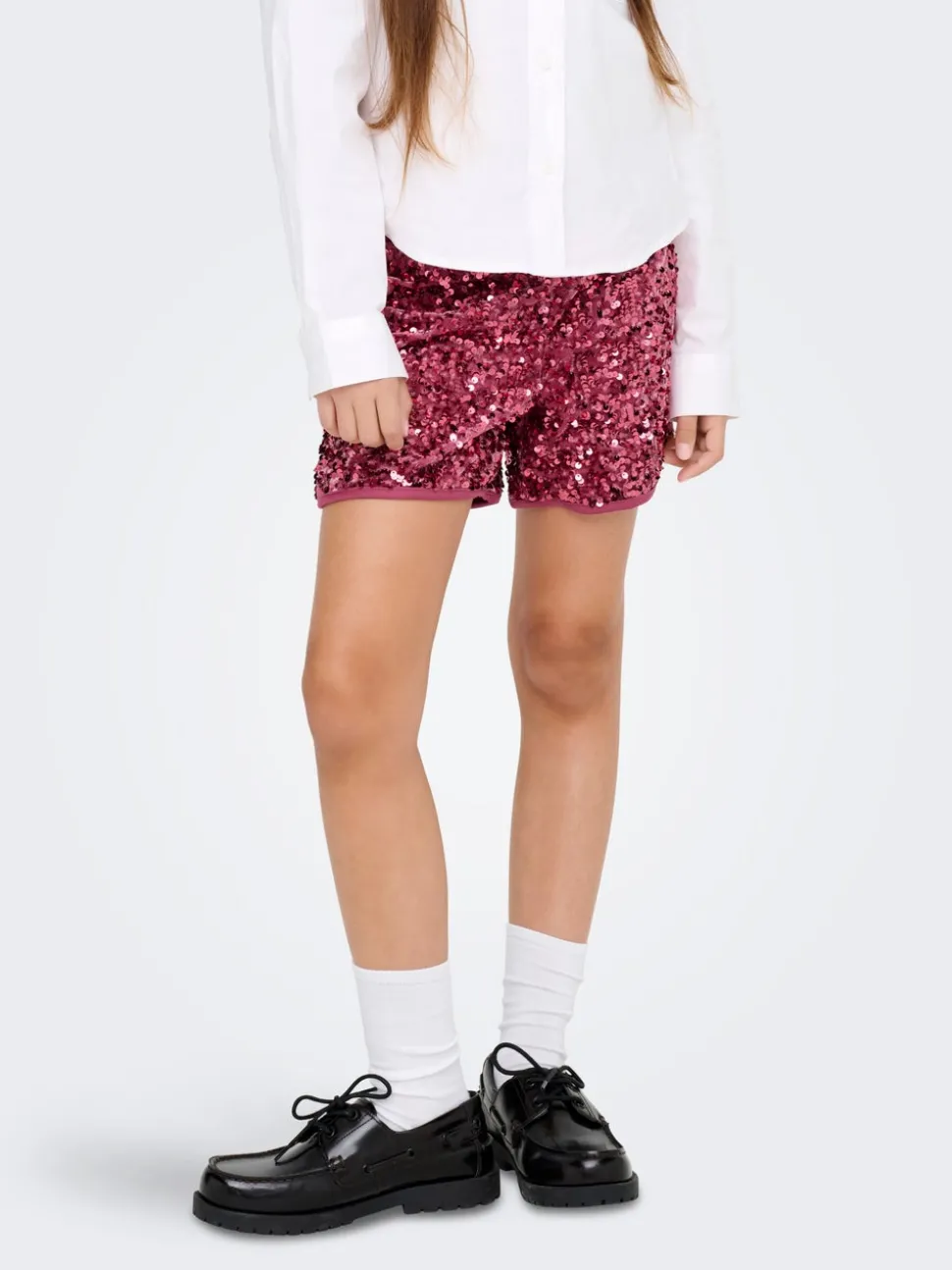 KOGCONFIDENCE Normal passform Shorts