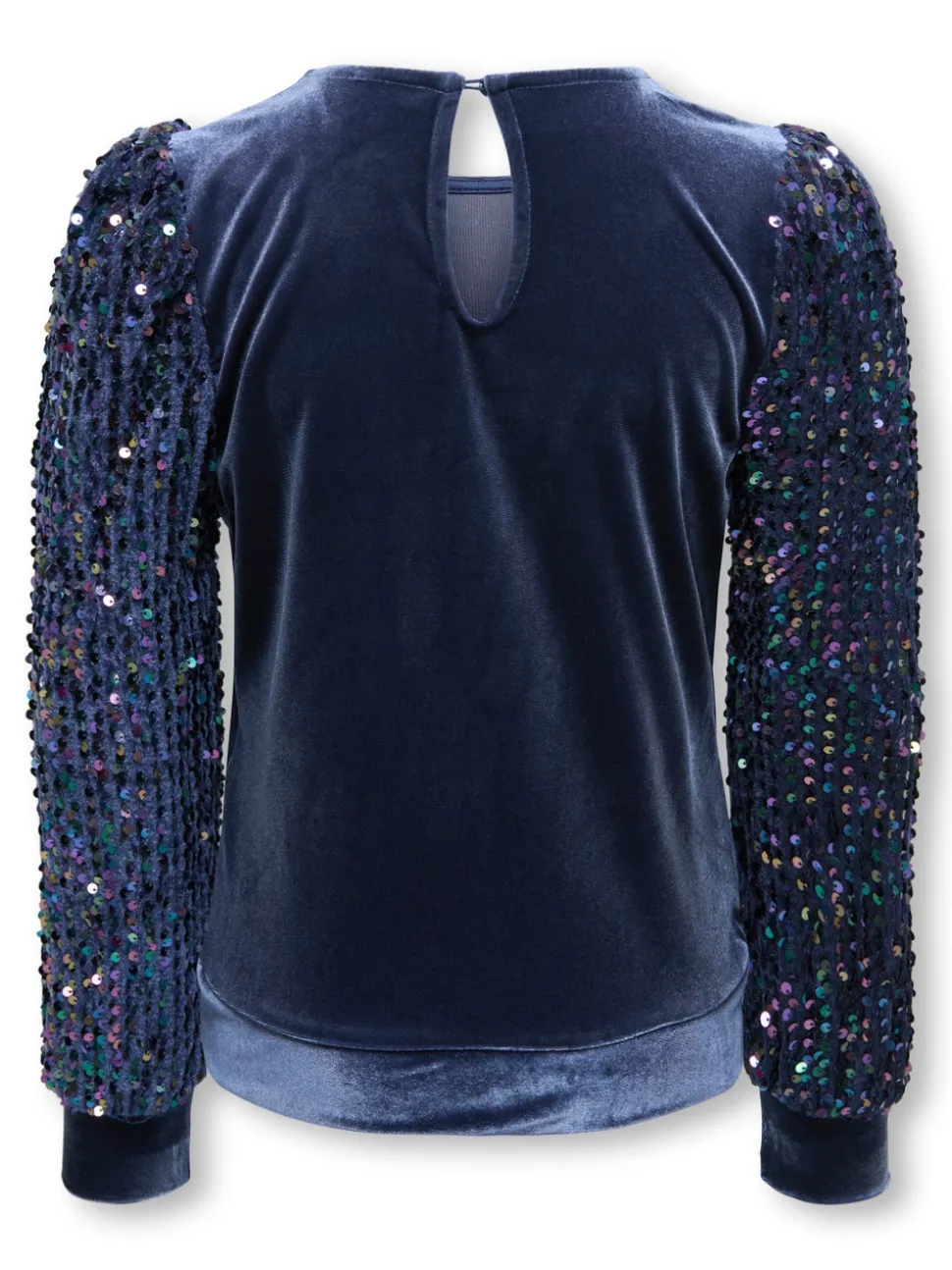 KOGCONFIDENCE Sweatshirt