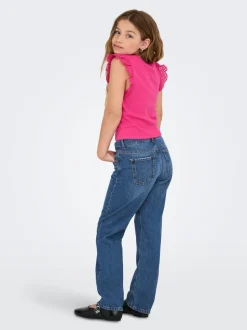 KOGDAD Rak passform Jeans