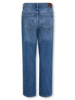 KOGDAD Rak passform Jeans