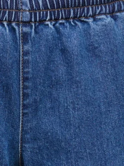 KOGDEIA Hög midja Vida ben Jeans