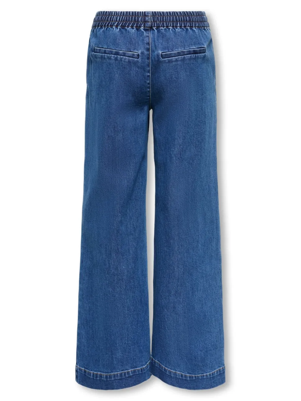 KOGDEIA Hög midja Vida ben Jeans