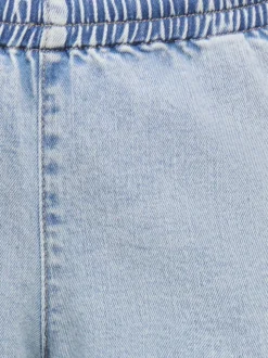 KOGDEIA Hög midja Vida ben Jeans