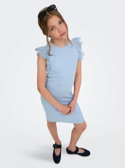 KOGDREA Kort klänning