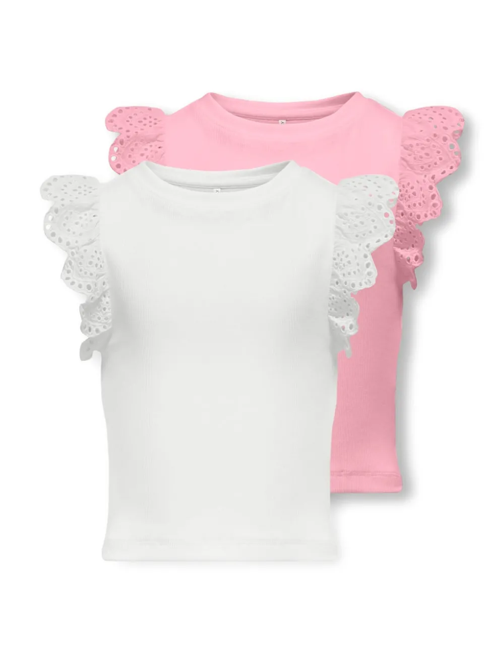 KOGDREA 2-pack Topp