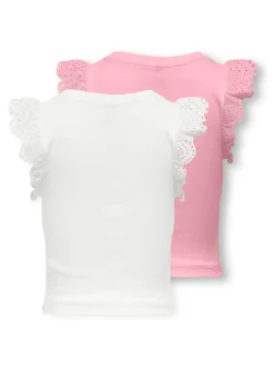 KOGDREA 2-pack Topp
