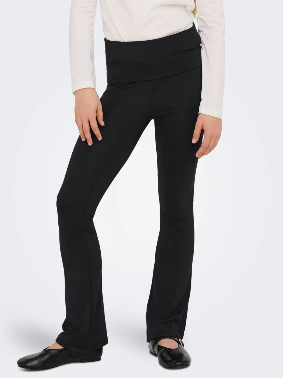 KOGEA Utsvängd passform Leggings