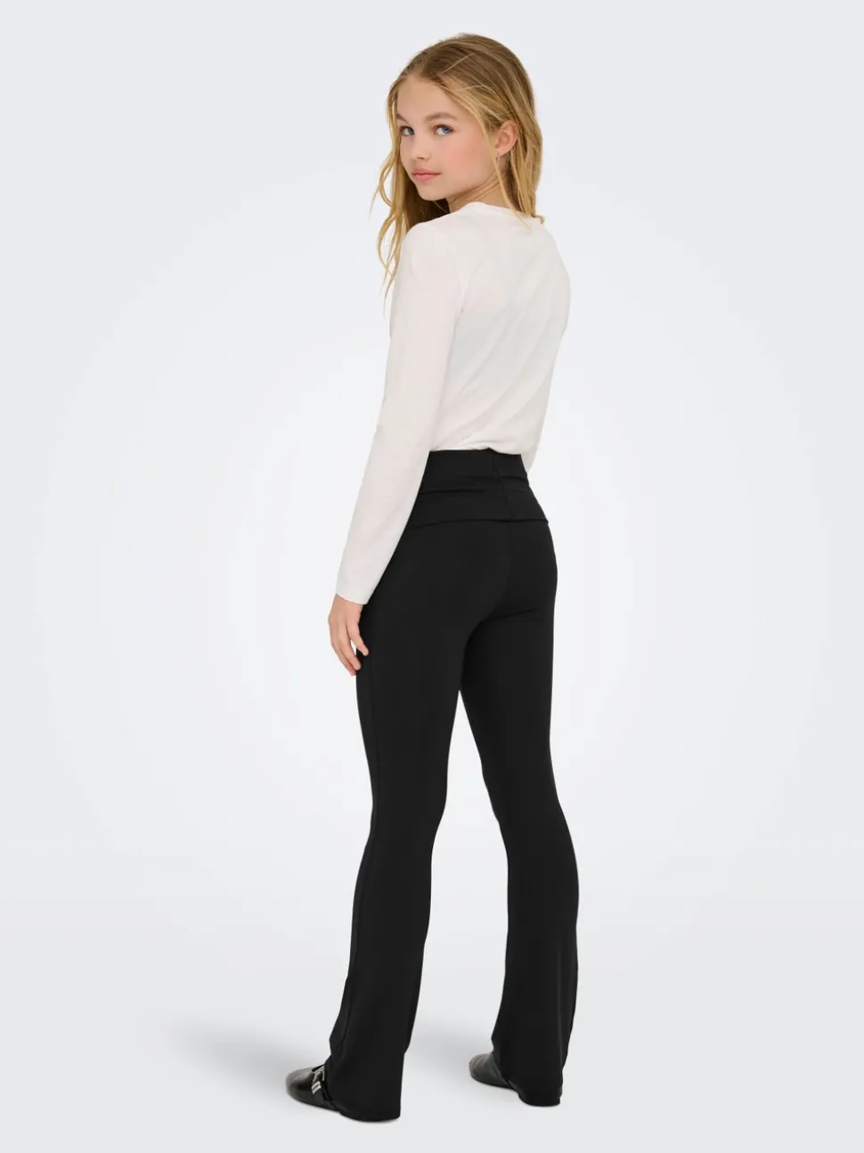 KOGEA Utsvängd passform Leggings