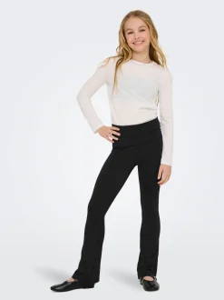 KOGEA Utsvängd passform Leggings