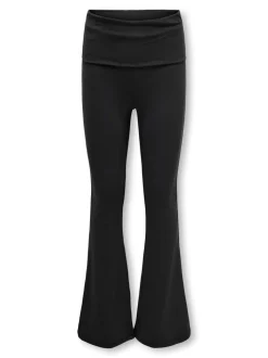 KOGEA Utsvängd passform Leggings