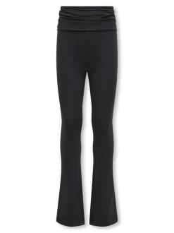 KOGEA Utsvängd passform Leggings
