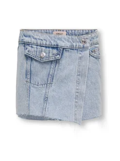 KOGELLA Denim Jeanskjol Minikjol