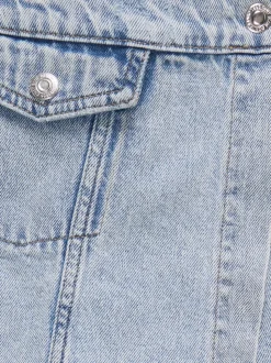 KOGELLA Denim Jeanskjol Minikjol