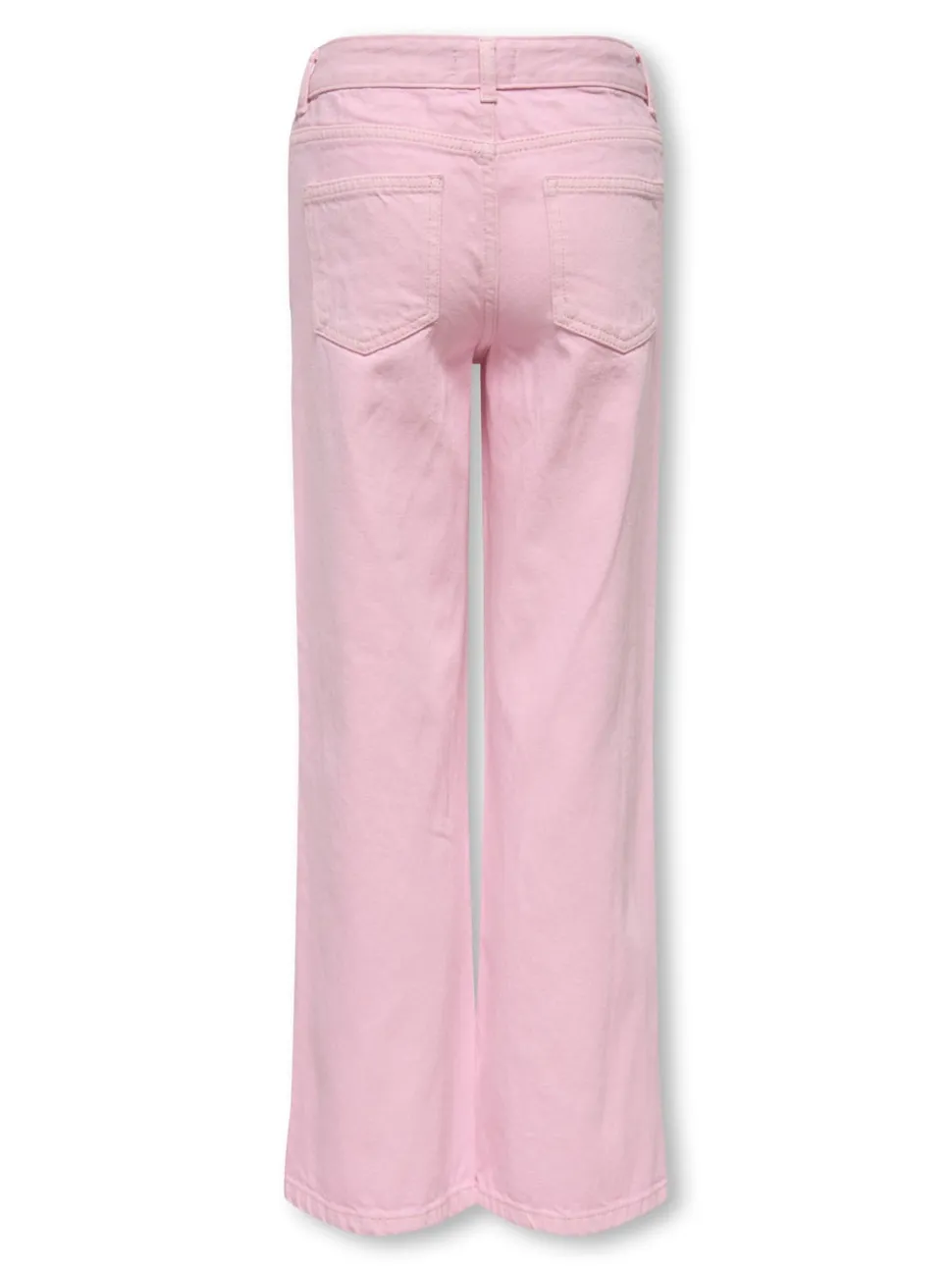 KOGELLA Medelhög midja Rak passform Jeans