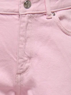 KOGELLA Medelhög midja Rak passform Jeans