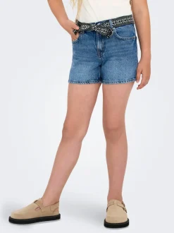 KOGELLA Rak passform Denimshorts