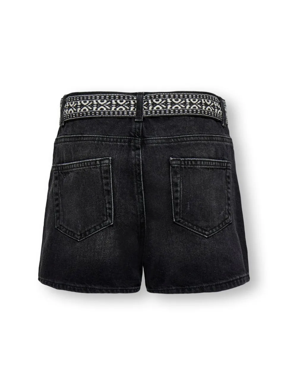 KOGELLA Rak passform Denimshorts