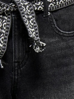 KOGELLA Rak passform Denimshorts