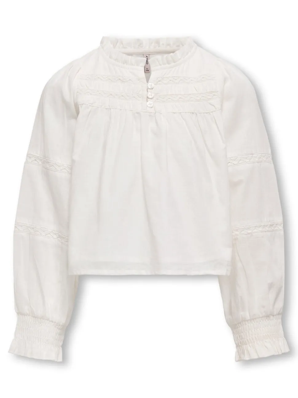 KOGESTHER Skjorta