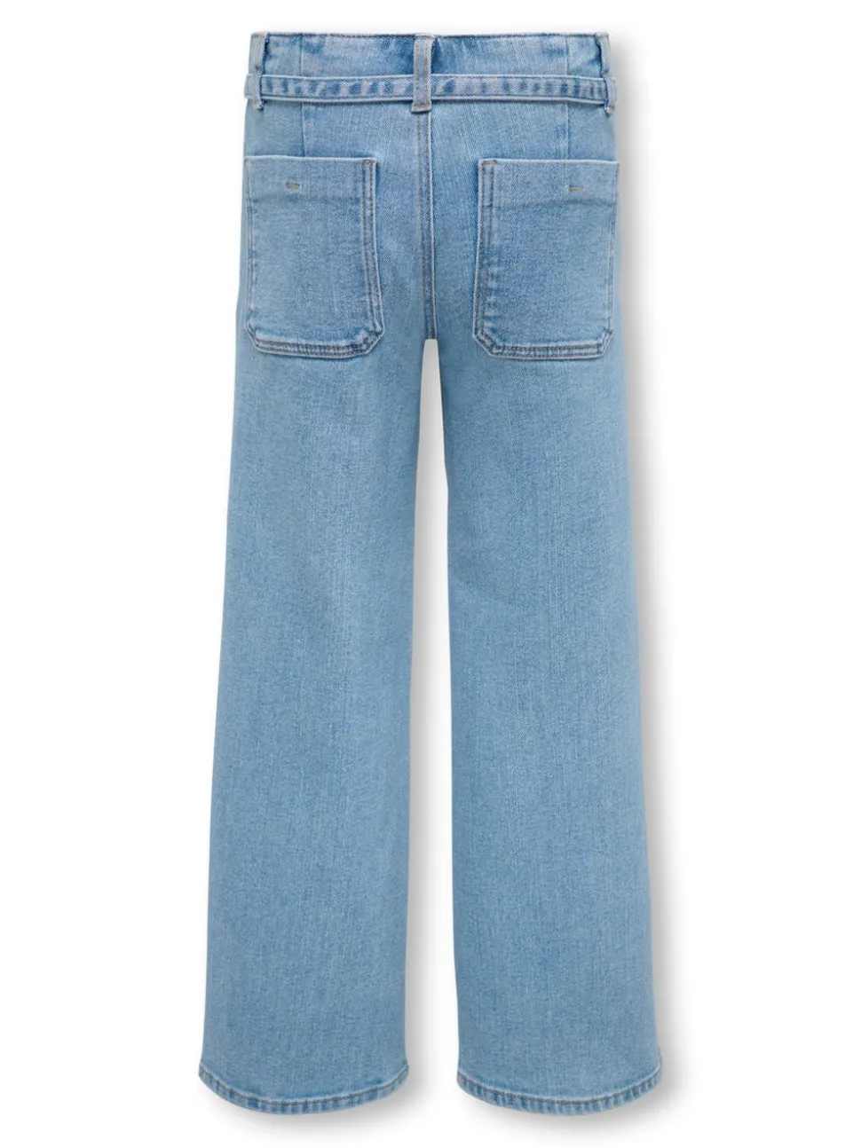 KOGFREE Medelhög midja Vida ben Jeans