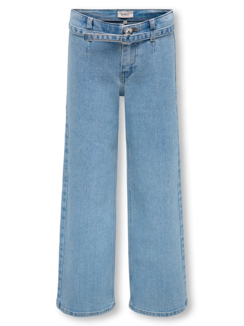 KOGFREE Medelhög midja Vida ben Jeans