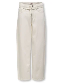 KOGGIANNA Medelhög midja Balloon Fit Jeans