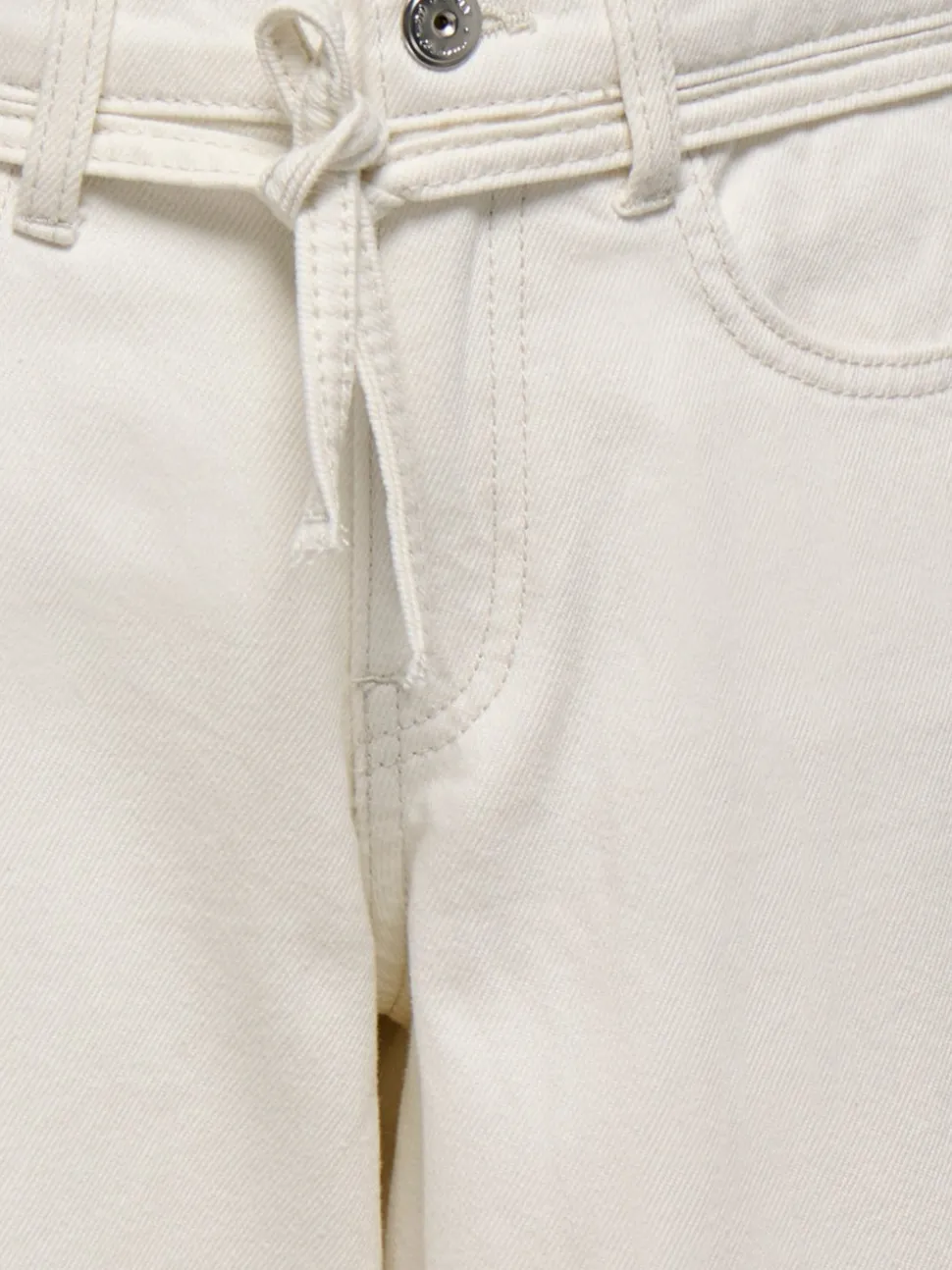 KOGGIANNA Medelhög midja Balloon Fit Jeans