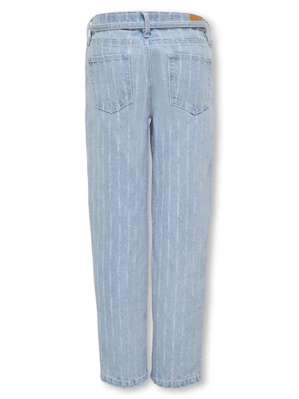 KOGGIANNA Medelhög midja Balloon Fit Jeans