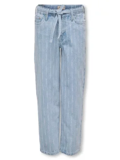 KOGGIANNA Medelhög midja Balloon Fit Jeans