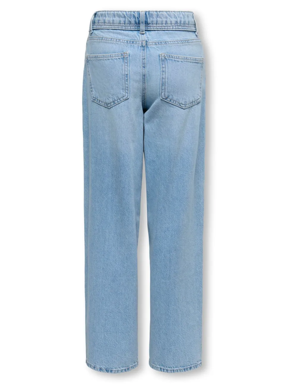 KOGGIANNA Medelhög midja Balloon Fit Jeans