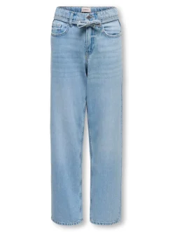 KOGGIANNA Medelhög midja Balloon Fit Jeans