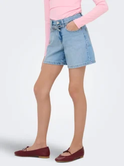 KOGGIANNA Medelhög midja Normal passform Shorts