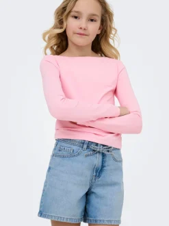 KOGGIANNA Medelhög midja Normal passform Shorts