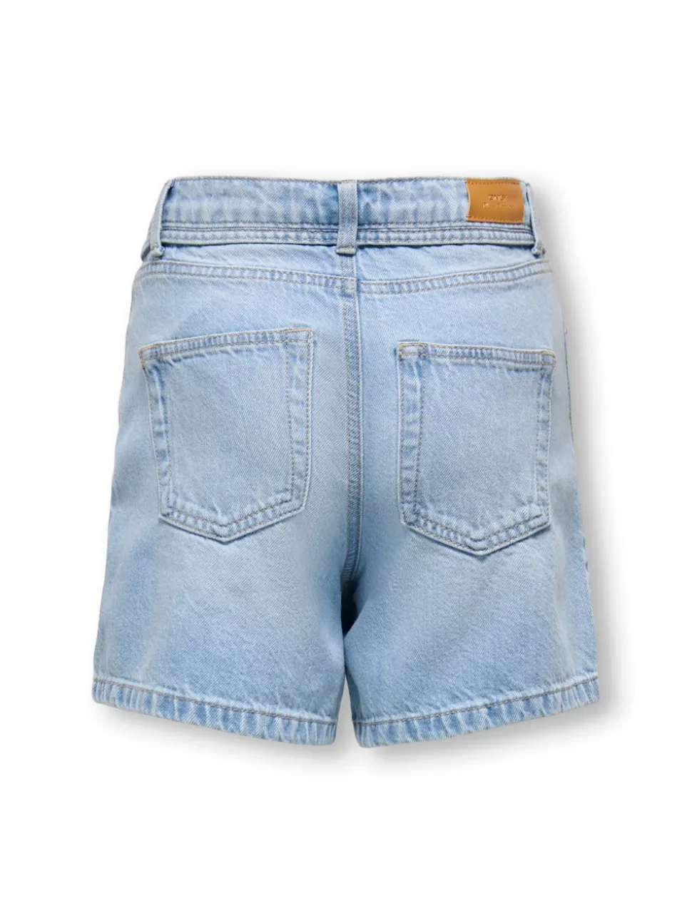 KOGGIANNA Medelhög midja Normal passform Shorts