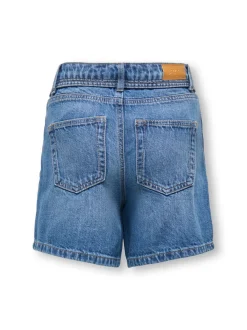 KOGGIANNA Medelhög midja Normal passform Shorts