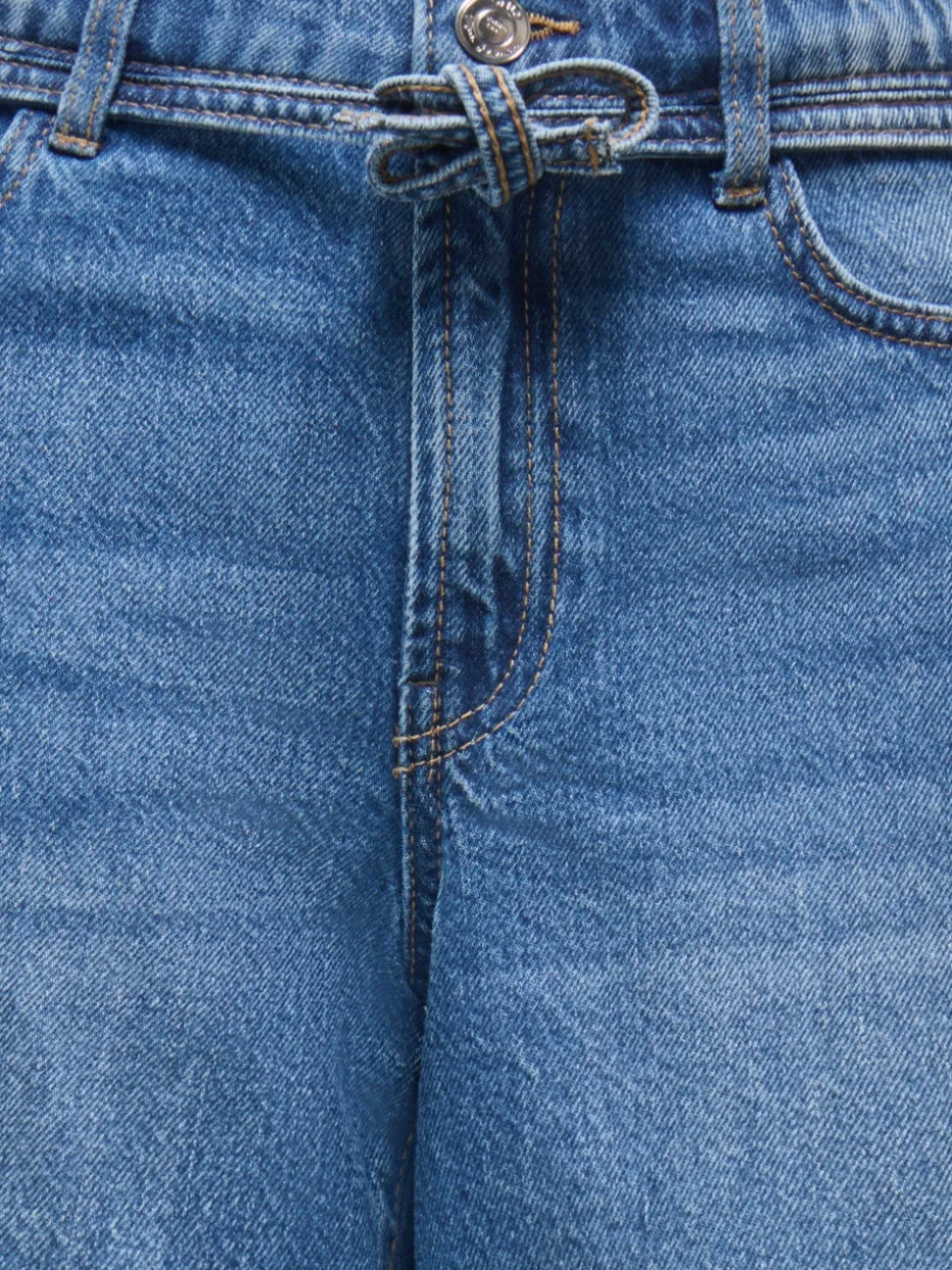 KOGGIANNA Medelhög midja Normal passform Shorts