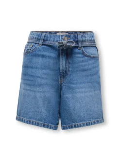 KOGGIANNA Medelhög midja Normal passform Shorts