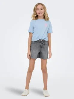 KOGGIANNA Medelhög midja Normal passform Shorts