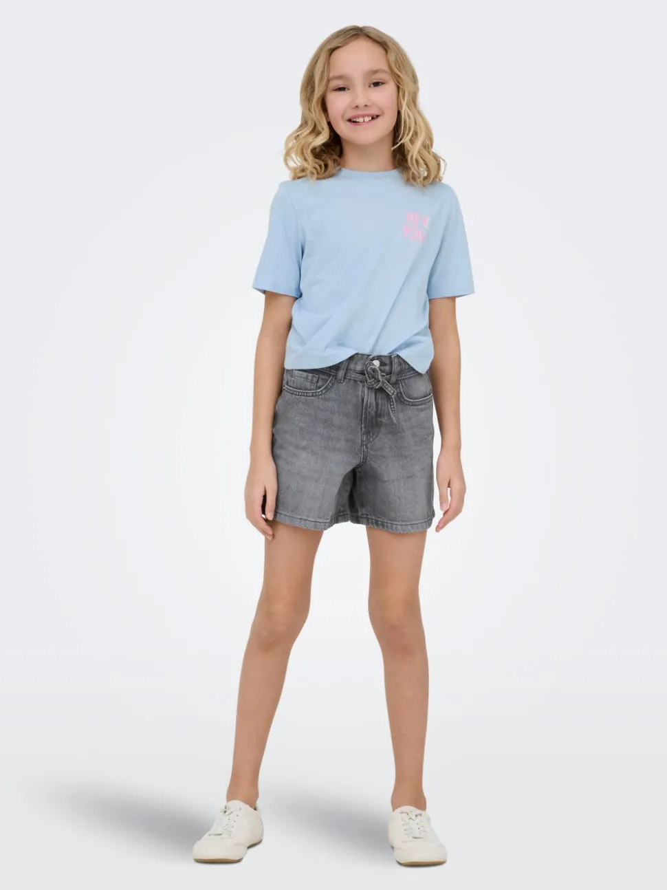 KOGGIANNA Medelhög midja Normal passform Shorts