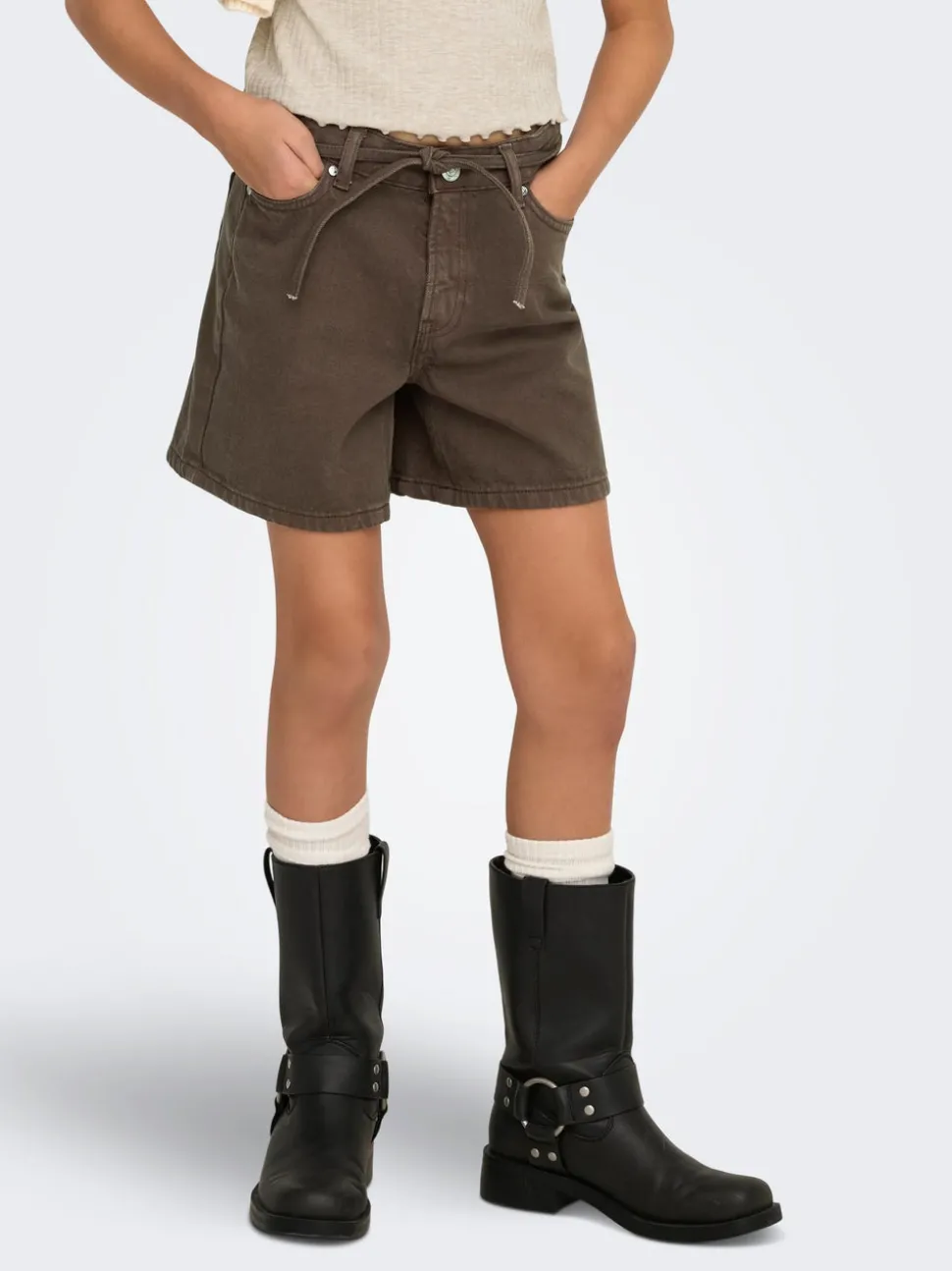 KOGGIANNA Normal passform Shorts