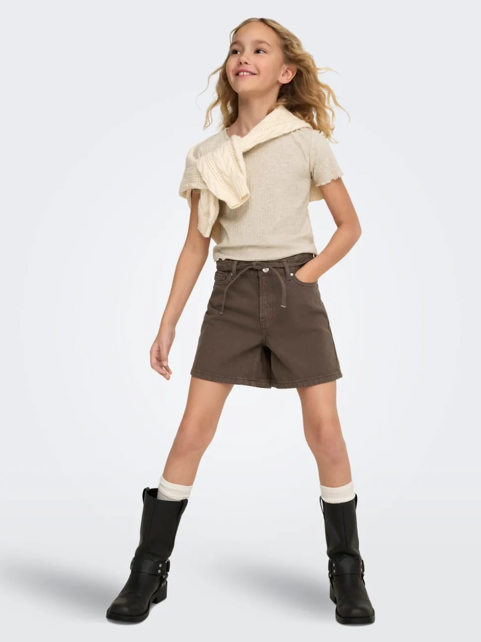 KOGGIANNA Normal passform Shorts