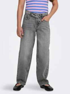 KOGGIANNA Rak passform Jeans