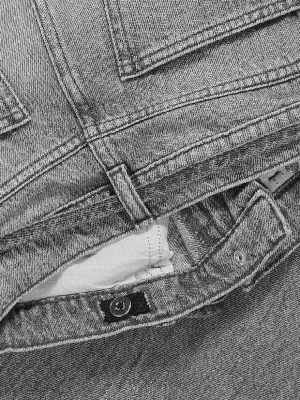 KOGGIANNA Rak passform Jeans