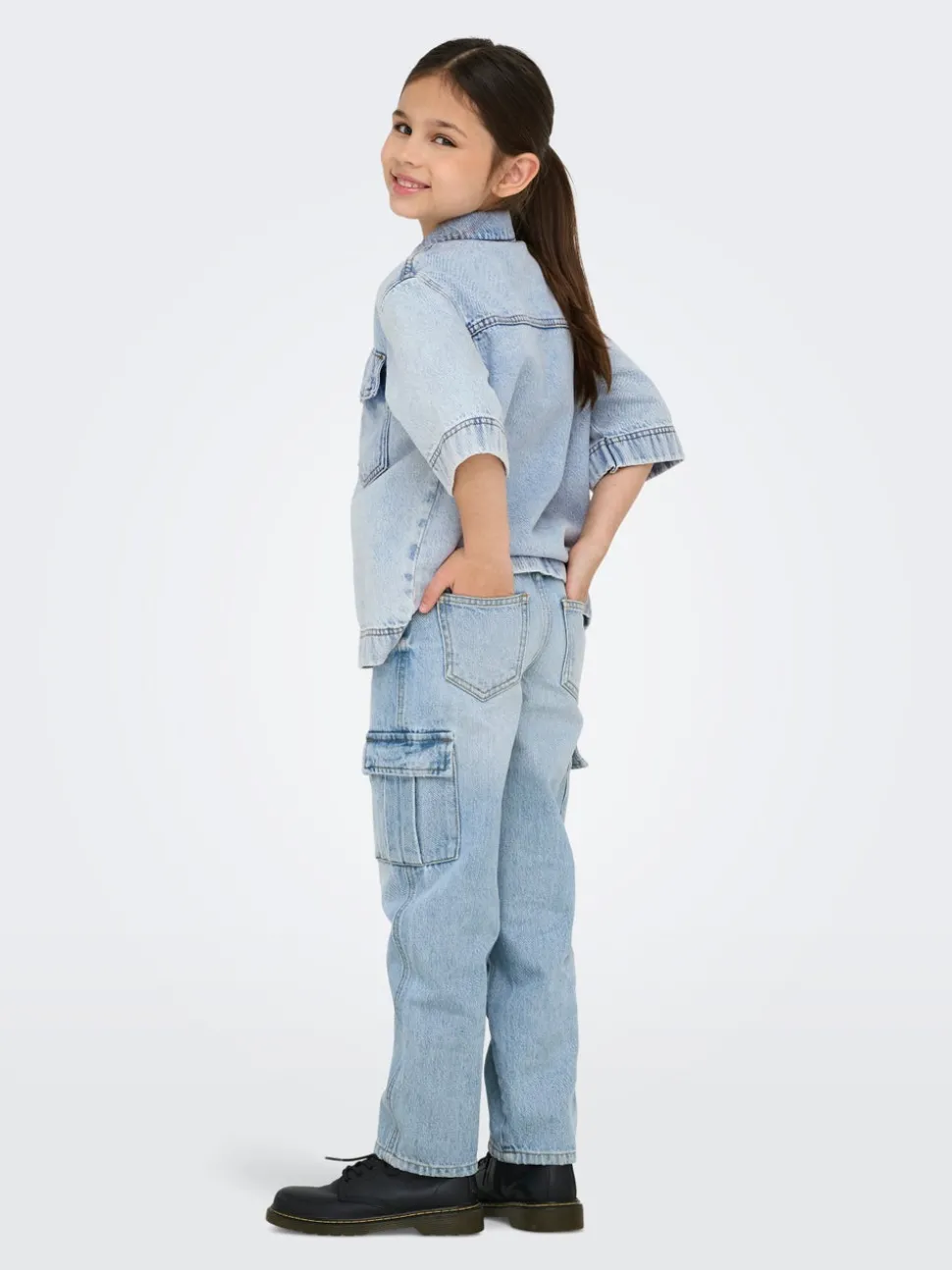 KOGHARMONY Vida ben Jeans