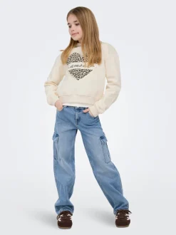 KOGHARMONY Vida ben Jeans