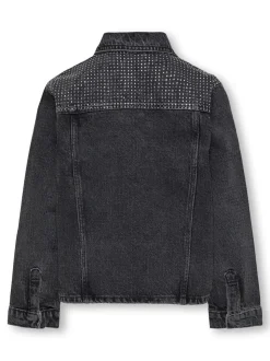 KOGHUDSON Jeansjacka
