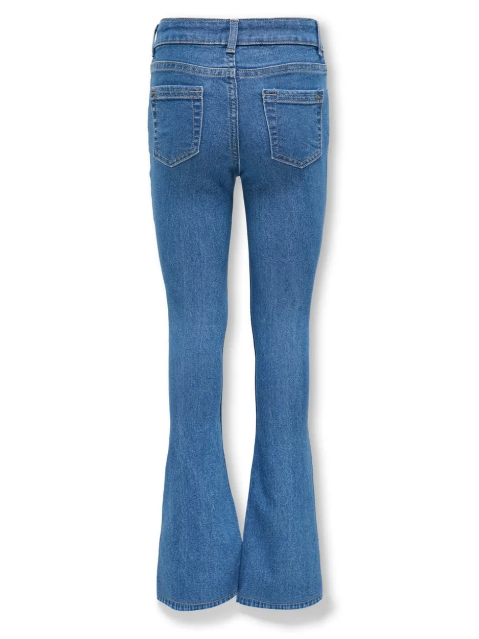 KOGHUSH Utsvängd passform Jeans