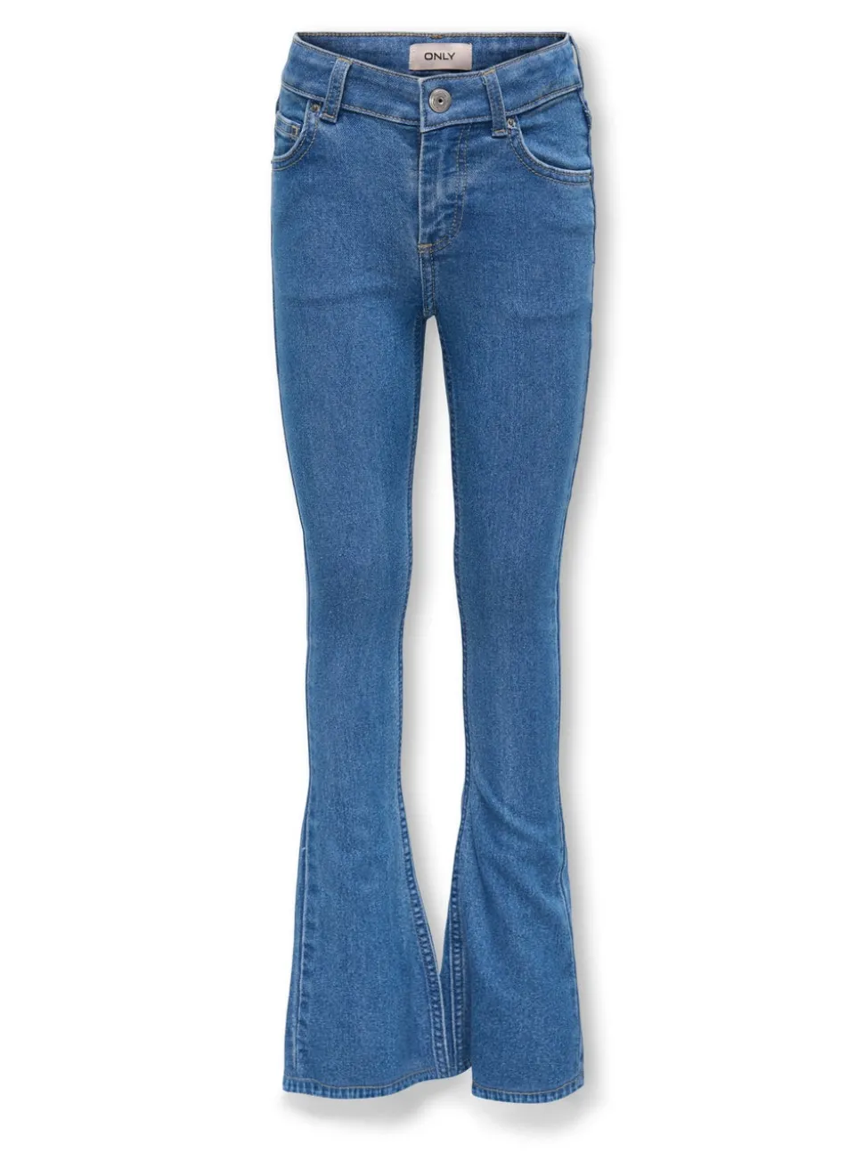 KOGHUSH Utsvängd passform Jeans
