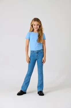 KOGHUSH Utsvängd passform Jeans